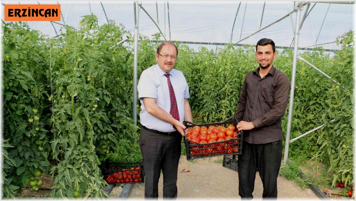 Uzman Eller Projesi başladı