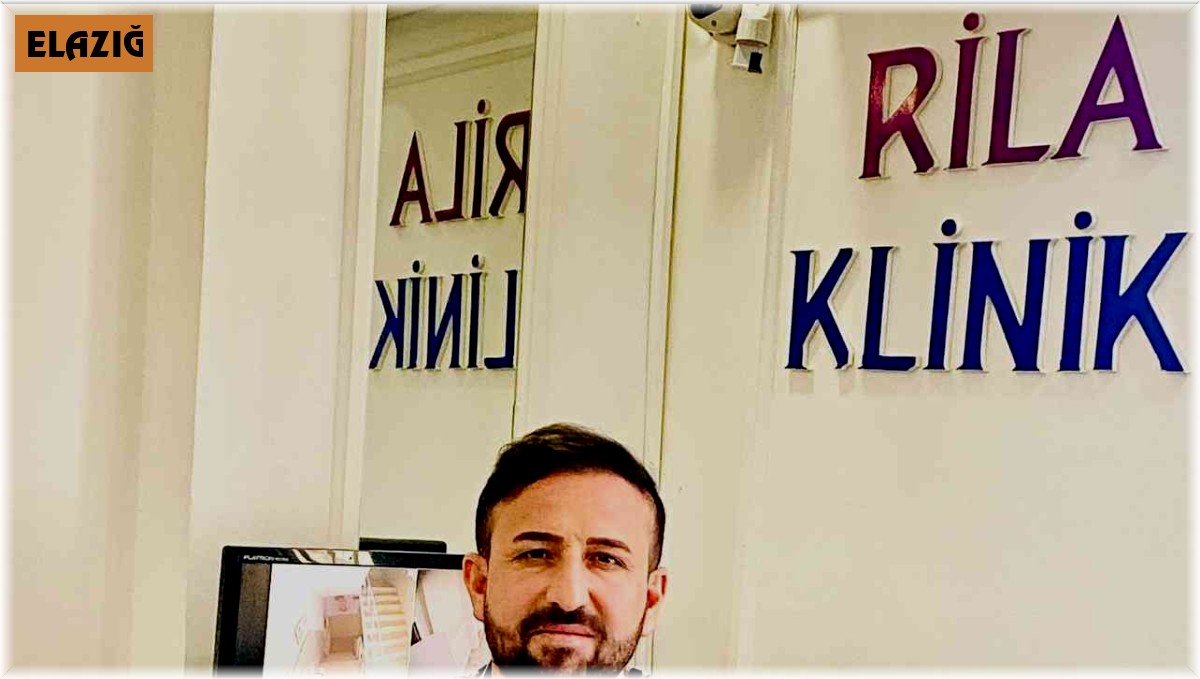 Uzman estetisyen Dalmış: "Cilt lekelerinden doğal yöntemlerle kurtulabilirsiniz"