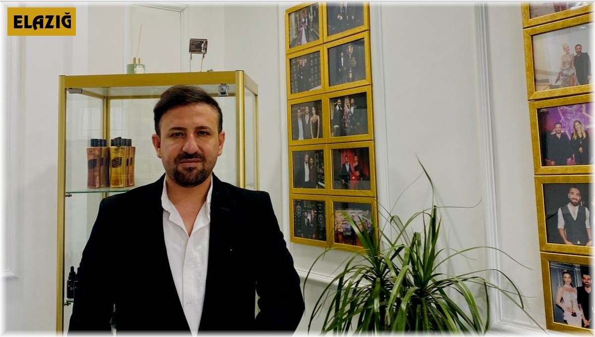 Uzman estetisyen Dalmış: "Kaş tasarımında yüzün şekli önemli"