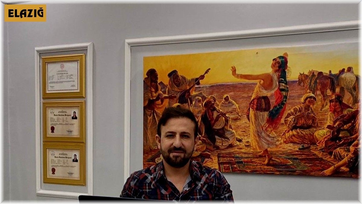 Uzman estetisyen Dalmış'tan evde doğal maske önerileri