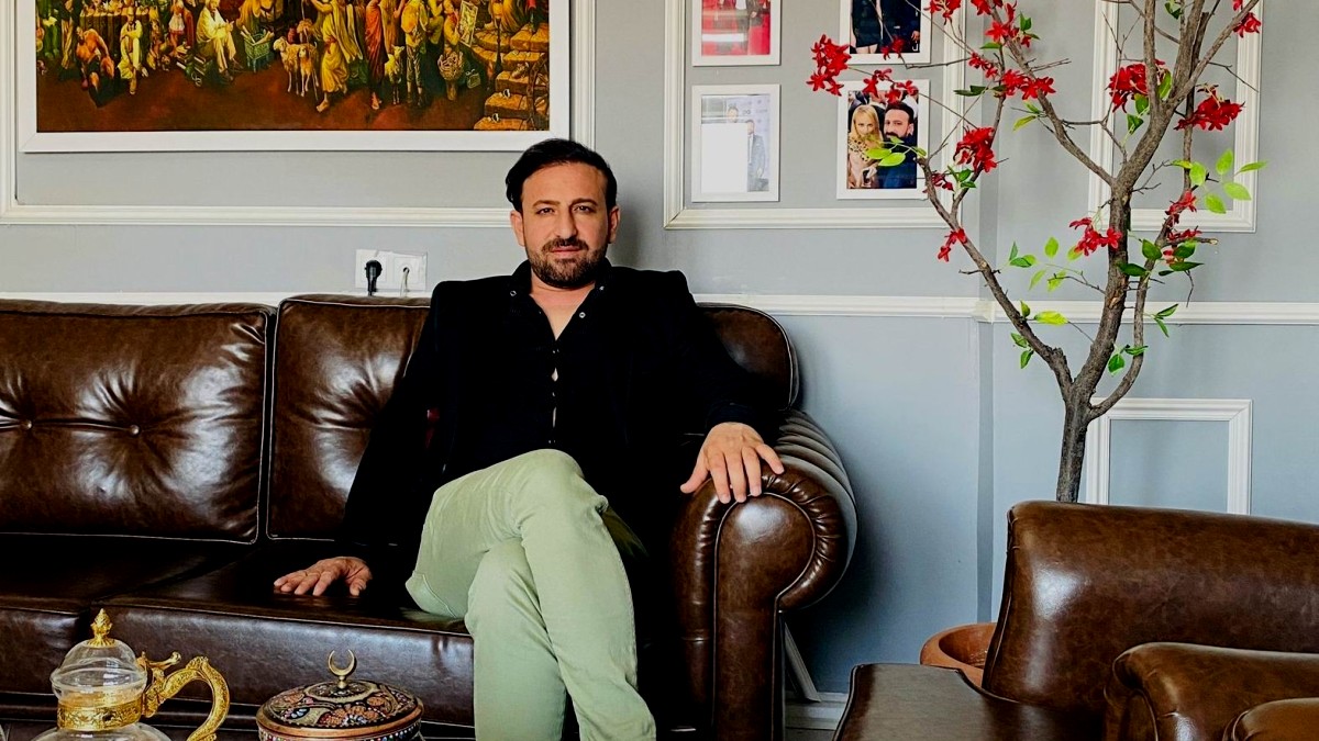 Uzman estetisyen Dalmış'tan, microblading kaş tasarımı önerisi