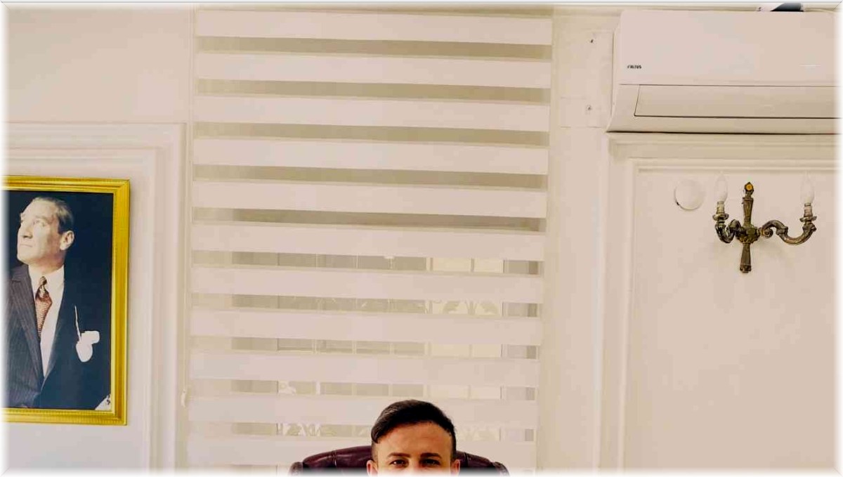 Uzman estetisyen Zübeyir Dalmış: "İlk olarak cilde uygun temizleyici ile bakıma başlanmalı"