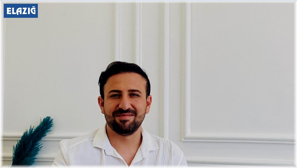 Uzman estetisyen Zübeyir Dalmış: "Lazer sonrası cildinize nasıl bakacağınız önemlidir"