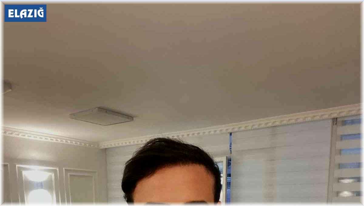 Uzman estetisyen Zübeyir Dalmış'tan kadınlara kalıcı kaş tasarımı önerisi