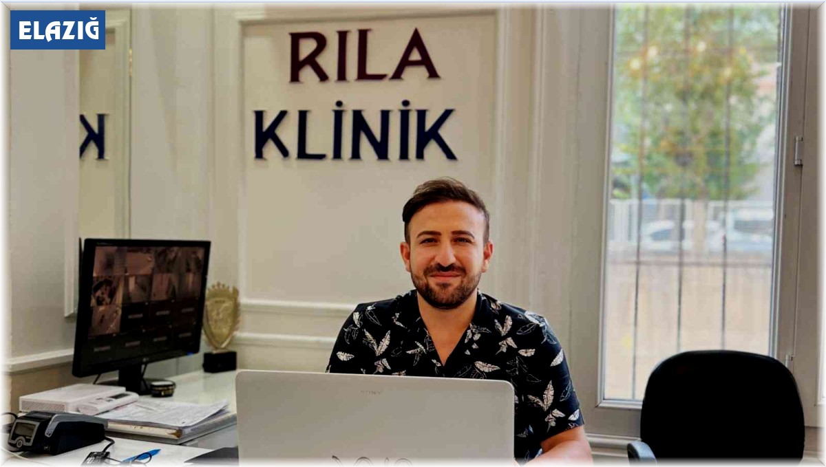 Uzman estetisyen Zübeyir Dalmış'tan kalıcı makyaj tüyoları