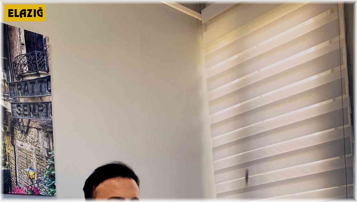 Uzman estetisyen Zübeyir Dalmış'tan kıl kaş tekniği önerisi