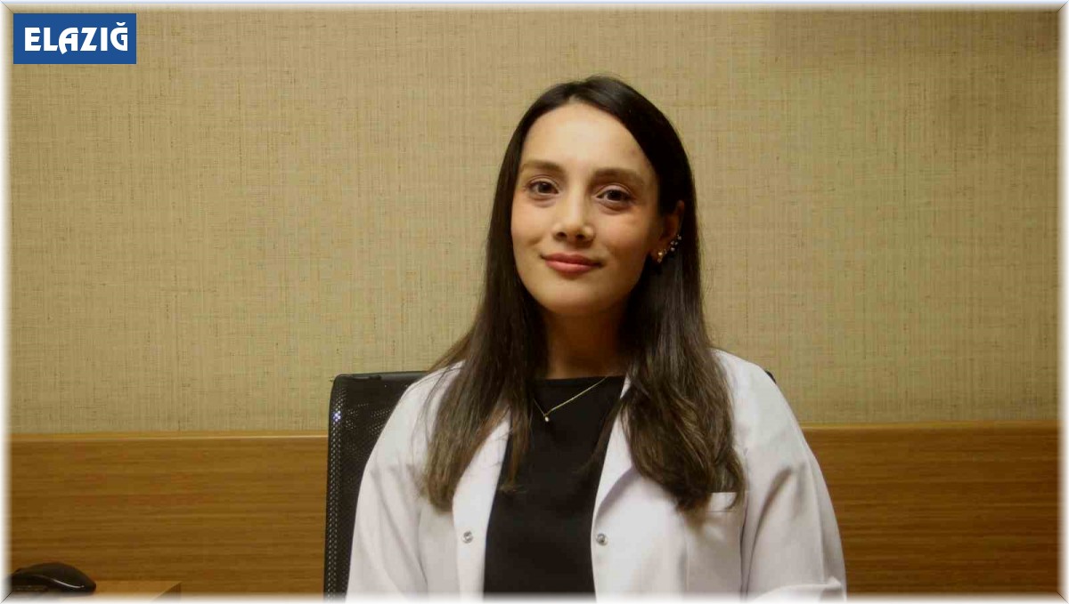 Uzmanı okul döneminde beslenmeye dikkat çekti