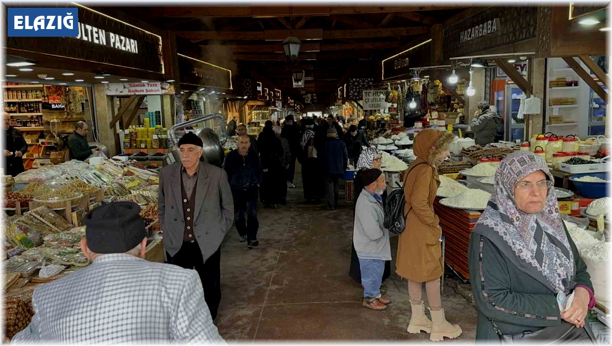 Uzmanı uyardı: "İftar sonrası şerbetli yerine sütlü tatlılar tüketin"