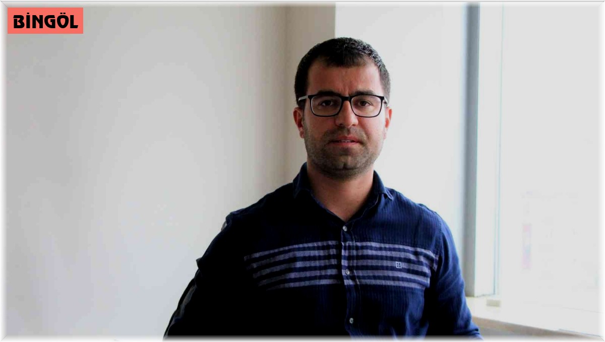 Uzmanı uyardı: "Ramazan ayında kontrollü beslenme önemli"