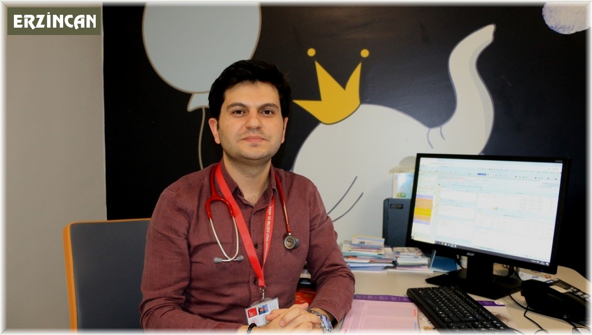 Uzmanından çocuklarda yaz ishali uyarısı