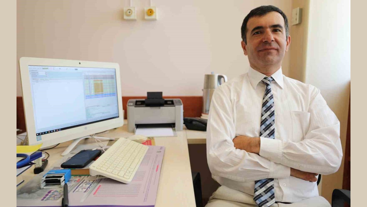 Uzmanından çocukluk çağı obezitesi uyarısı