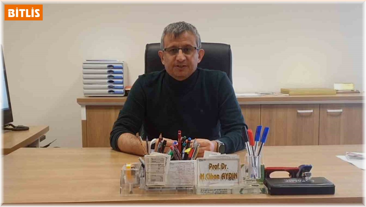 Uzmanından gölet uyarısı