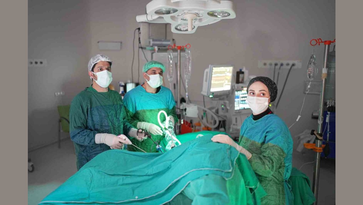 Uzmanından kolon kanseri uyarısı