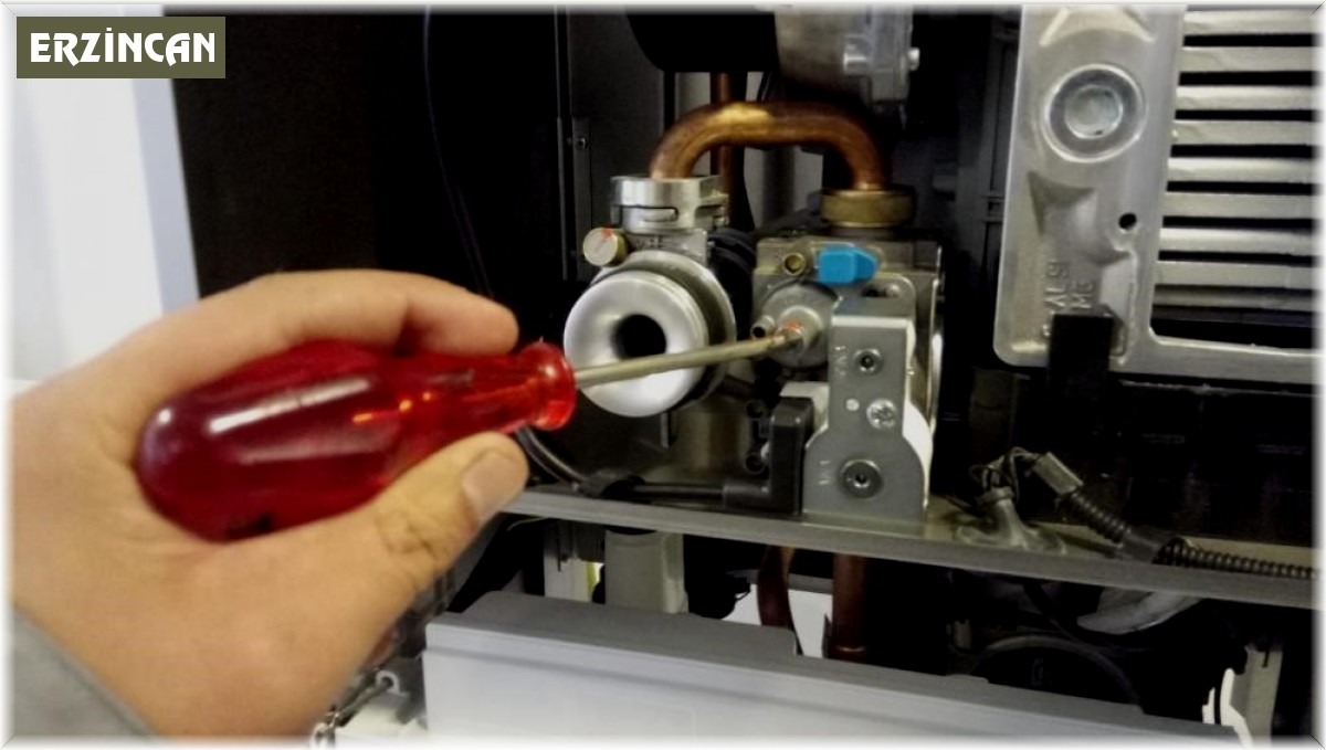 Uzmanından kombi bakımı uyarısı