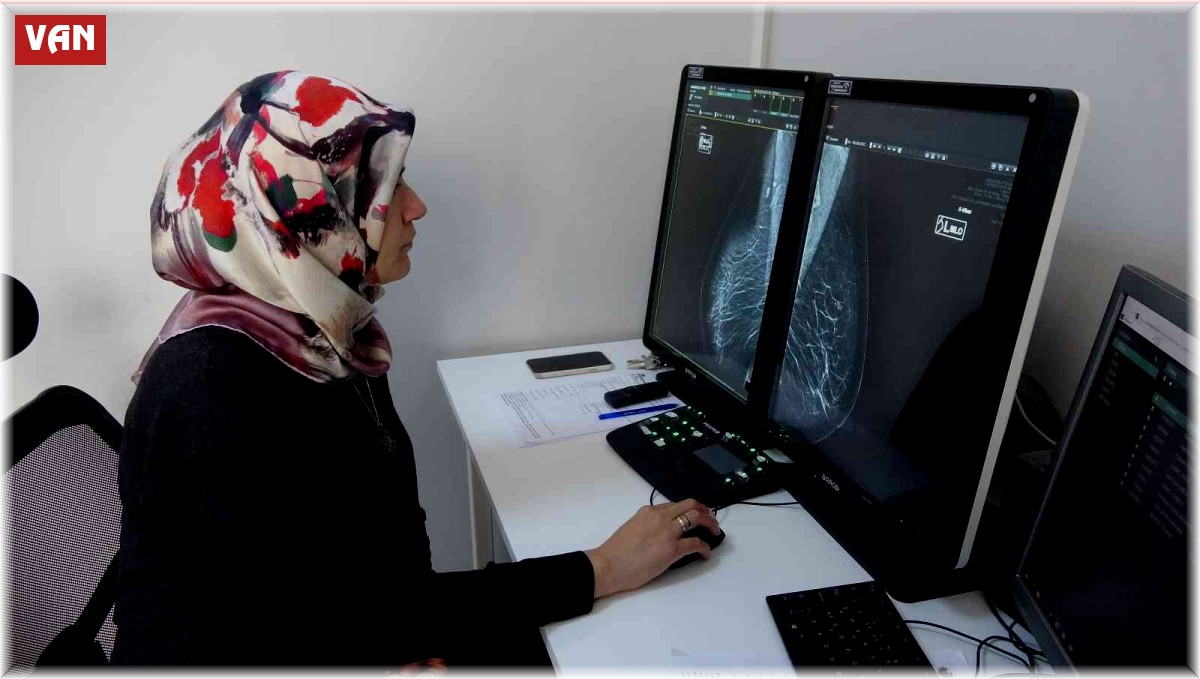 Uzmanından meme kanserinde '40 yaş' uyarısı