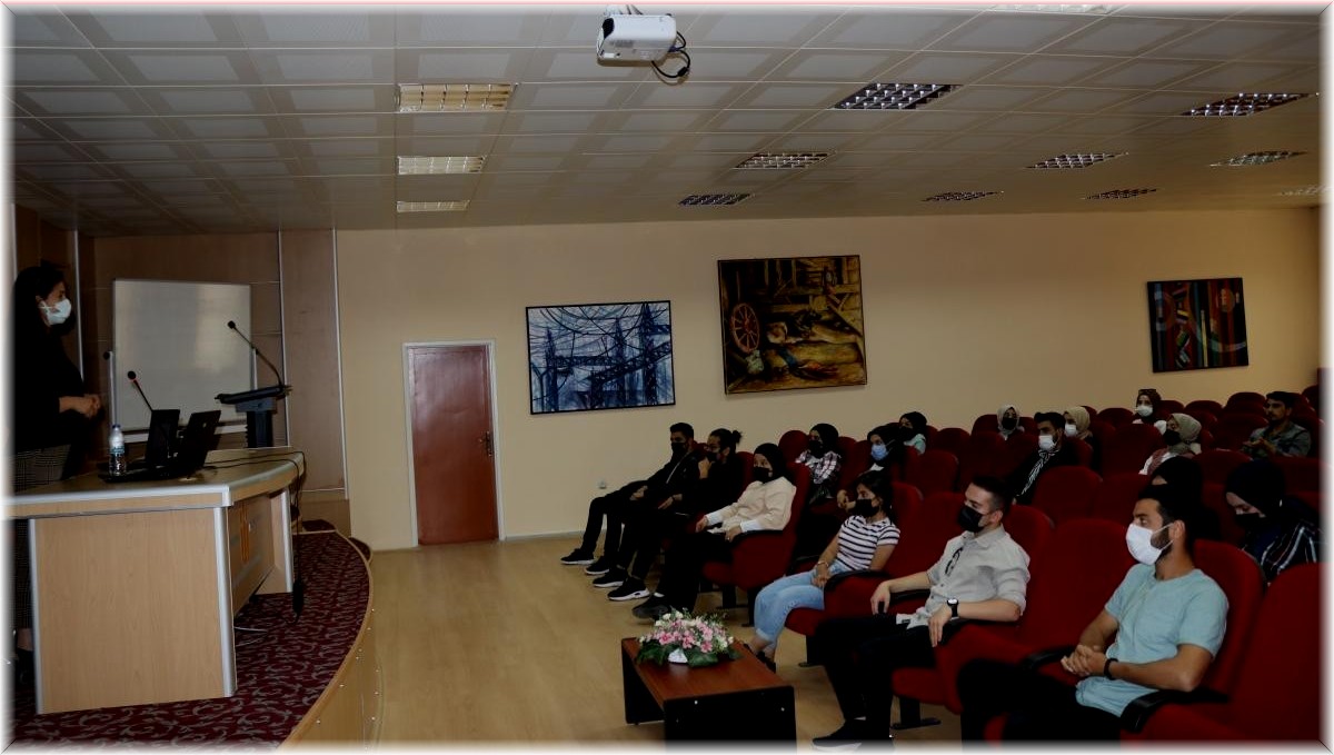 Uzmanından orta seviyede stres önerisi