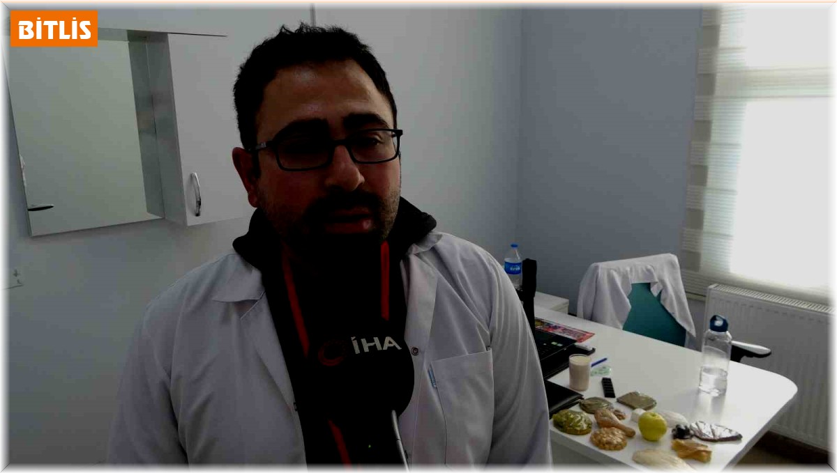 Uzmanından Ramazan ayında beslenme önerileri