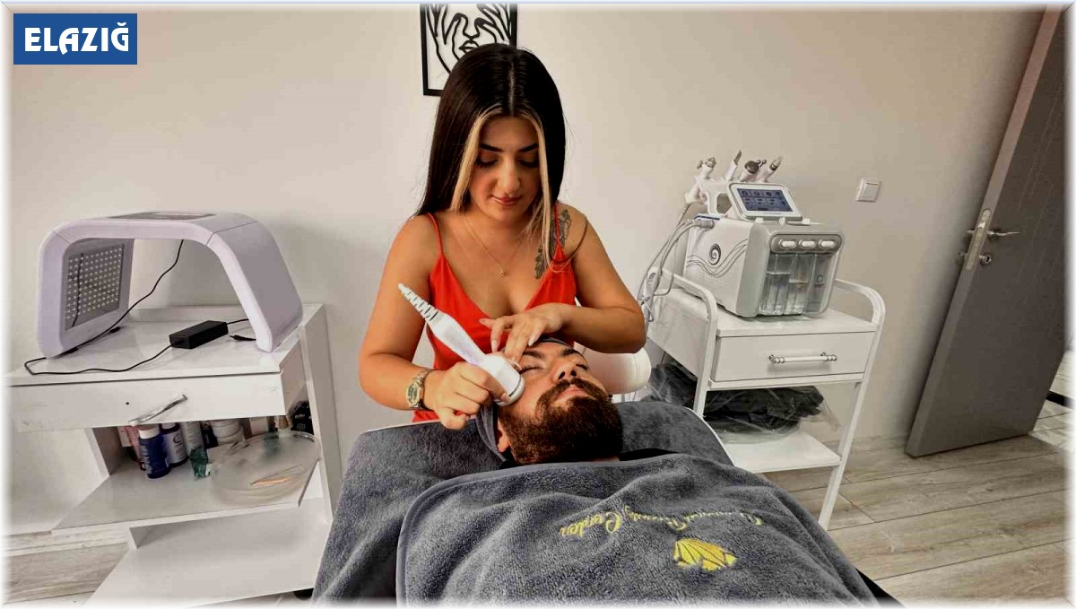 Uzmanından uyarı: ''Güneş ışınları ciltte yaşlanmaya neden olabilir''