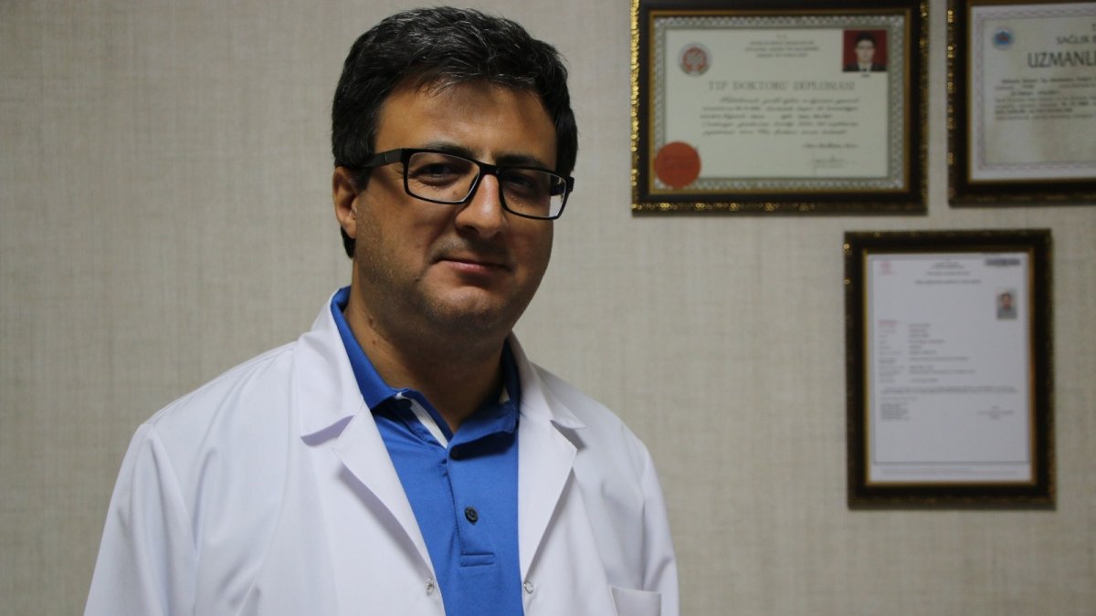 Uzmanından YKS'ye girecek adaylara uyarı ve öneriler