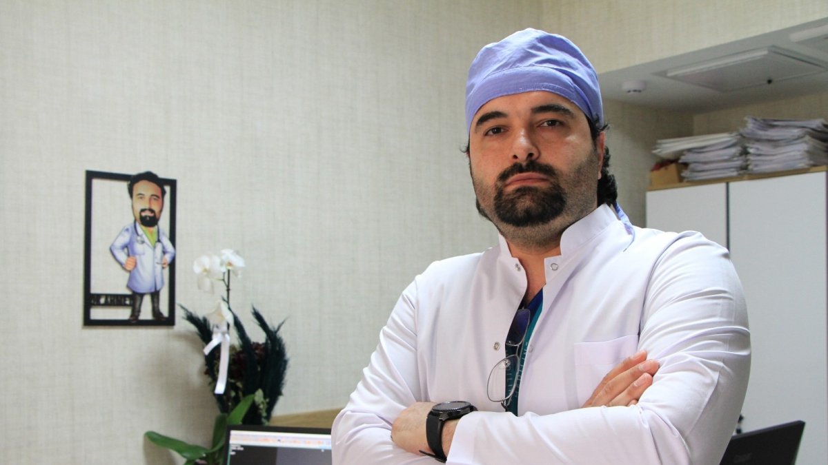 Uzmanından,Covid-19'u geçirenlere oruç önerisi