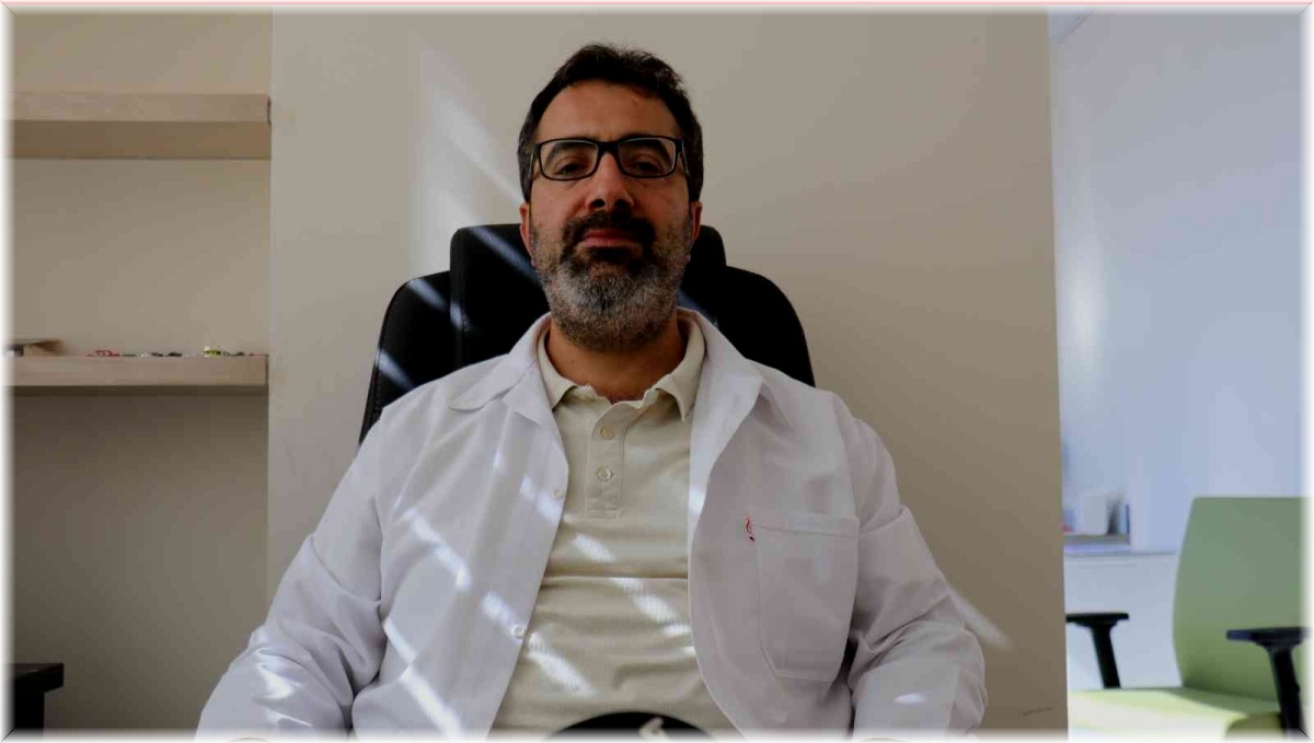 Uzmanlar bağışıklığı düşük ve kronik hastalar için grip aşısını öneriyor