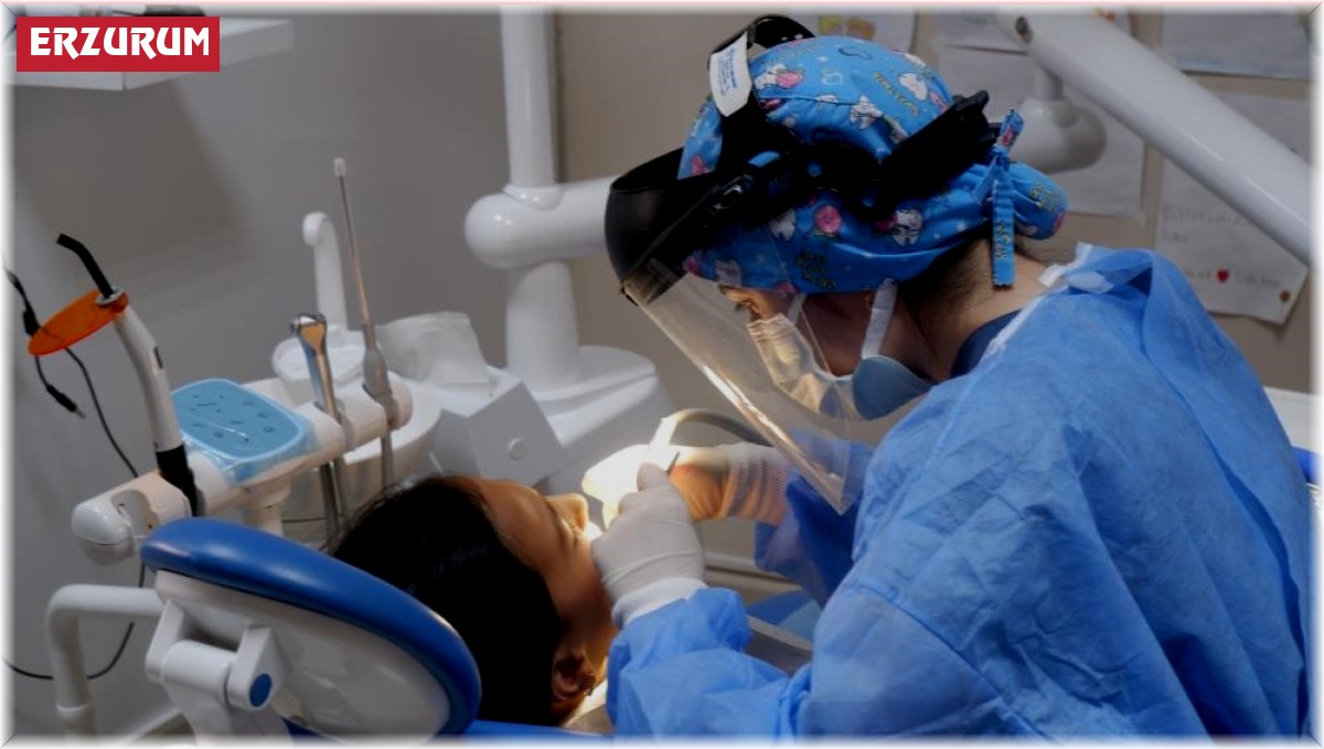 Uzmanlar; "Koruyucu diş hekimliği bir yaşam tarzı olmalı