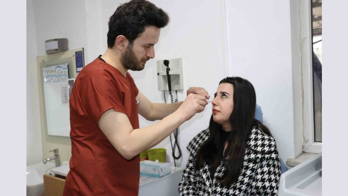 Uzmanlardan burun estetiği uyarısı