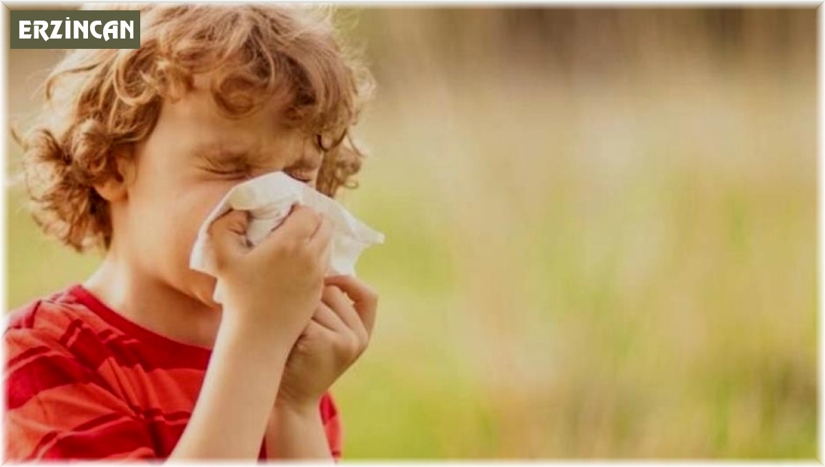 Uzmanlardan çocuklar için soğuk algınlığı uyarısı