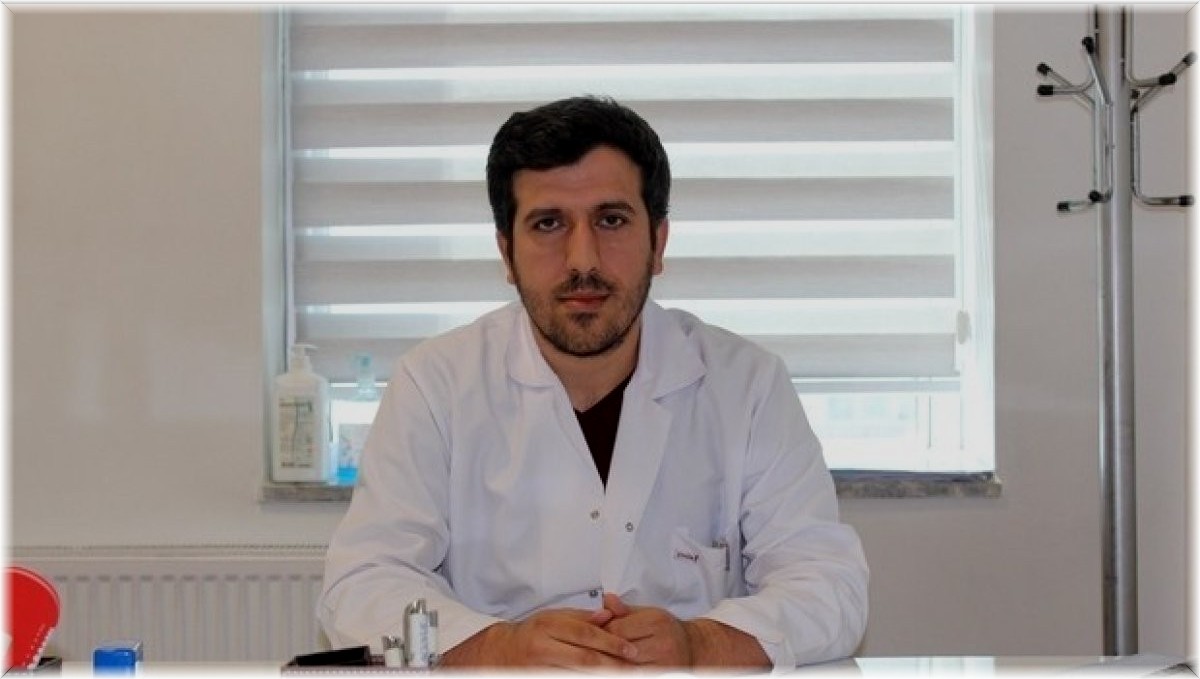 Uzmanlardan düzenli göz muayenesi uyarısı