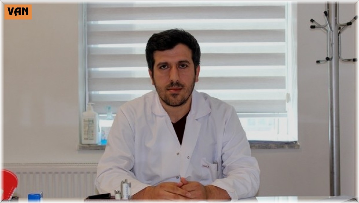 Uzmanlardan göz alerjisi uyarısı