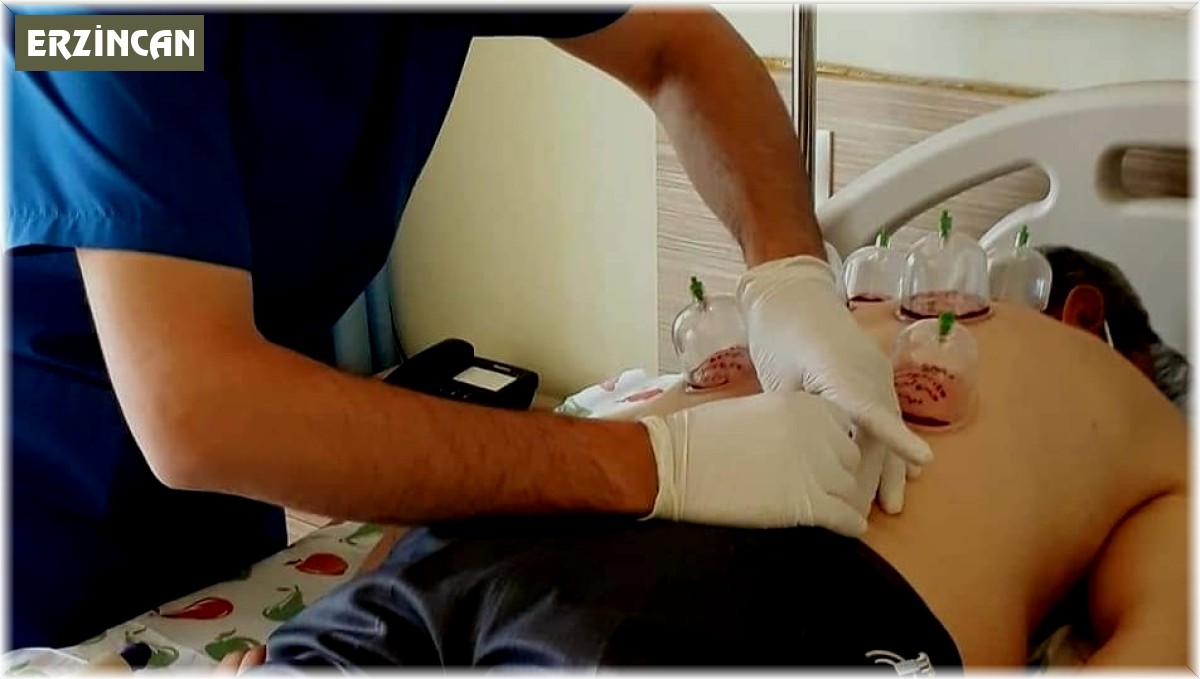 Uzmanlardan "hacamat" uyarısı: "Yanlış uygulamalar ömür boyu geçmeyen ağrılar oluşturuyor"