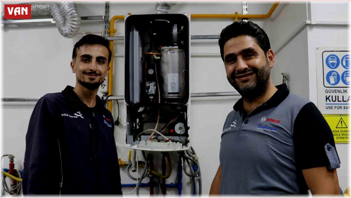 Uzmanlardan kombi bakımı uyarısı