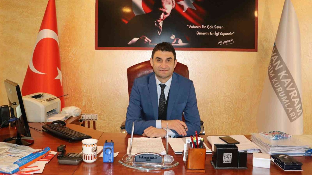 Uzmanlardan öğrencilere YKS tercihi tavsiyeleri