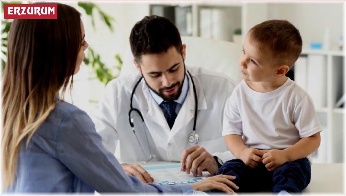 Uzmanlardan sağlıklı yaşam için düzenli kontrol çağrısı