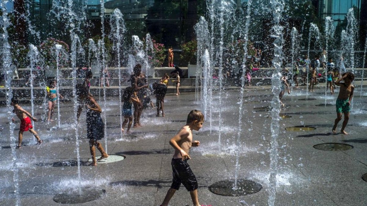 Uzmanlardan sıcaklık uyarısı