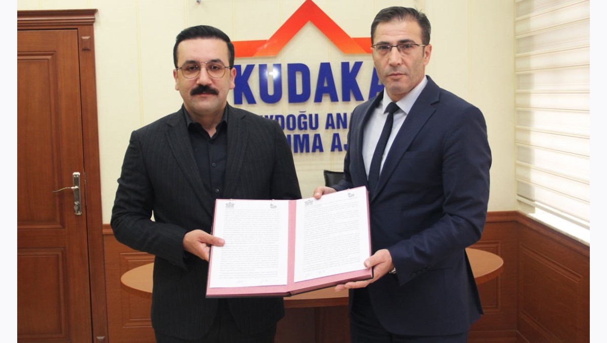 Uzundere Yedigöller'e sürdürülebilir turizm stratejisi