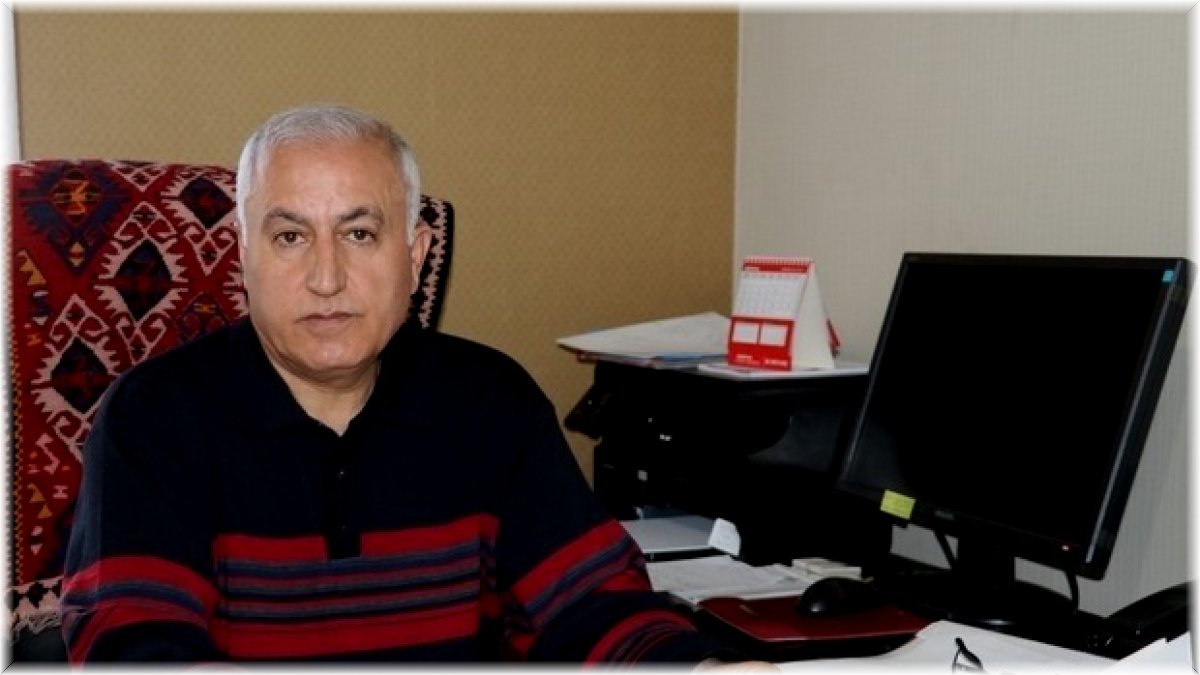 VAHATUDER'den Kuzey Irak'a çıkarma