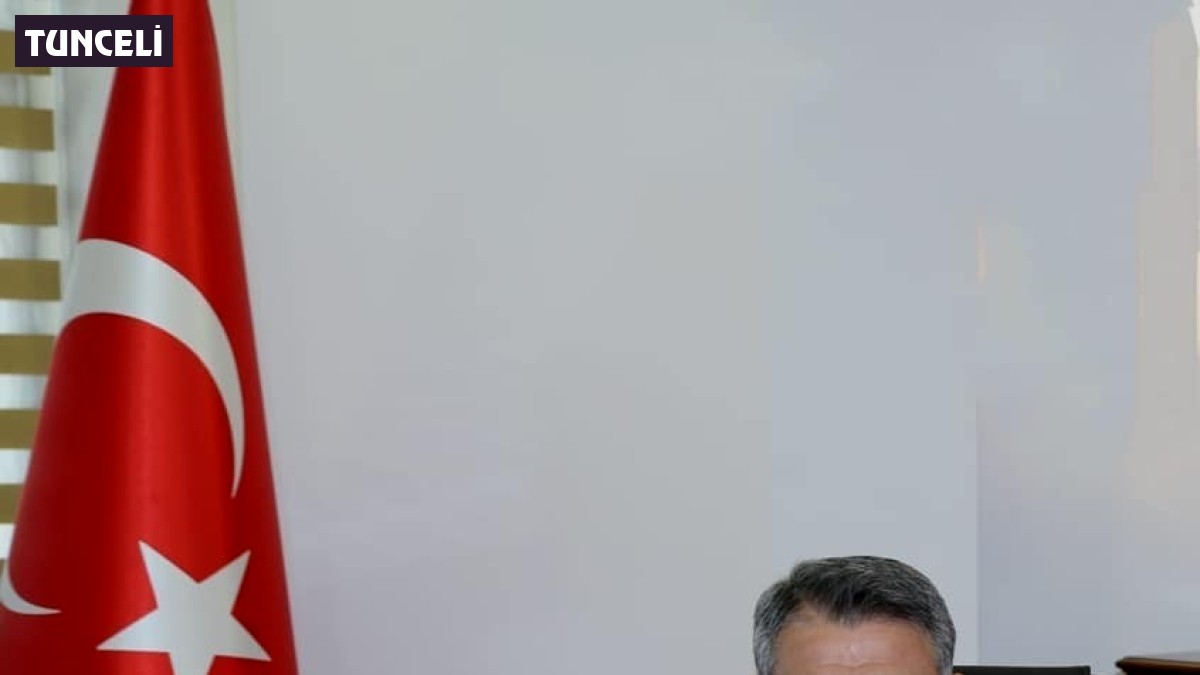 Vaka sayıları en çok artan Tunceli'de vali uyardı: "Lütfen tedbirleri elden bırakmayalım"