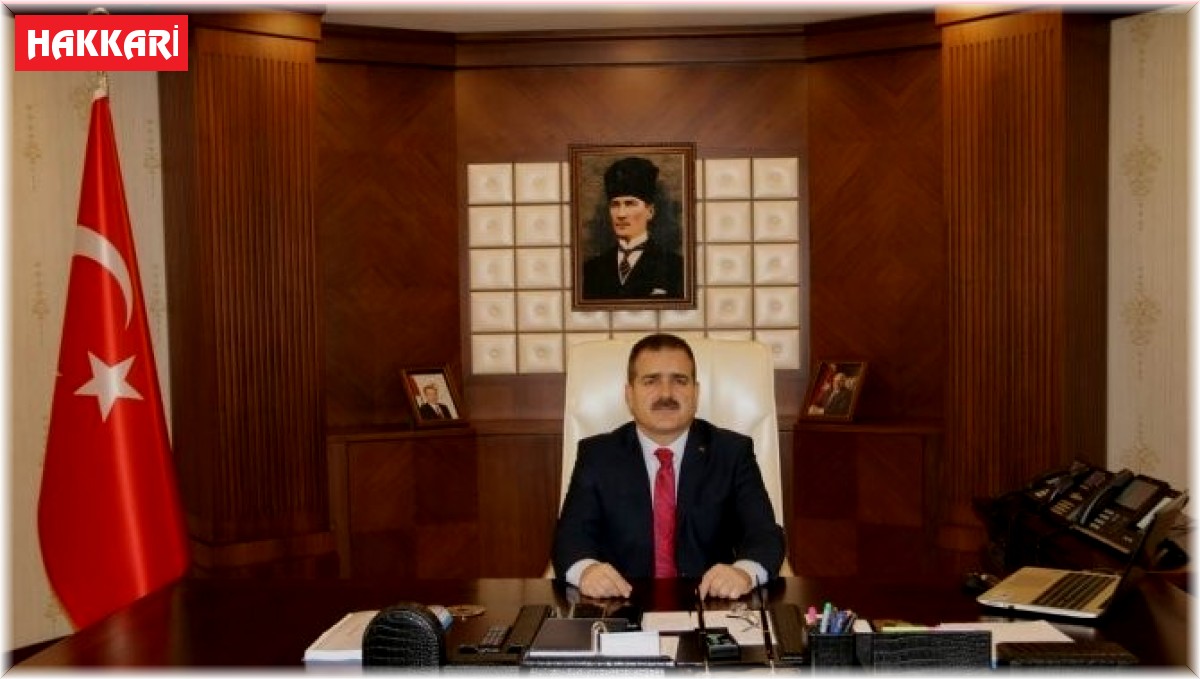 Vali Akbıyık: "2 yılda 43 kişi tıp fakültesini kazandı"