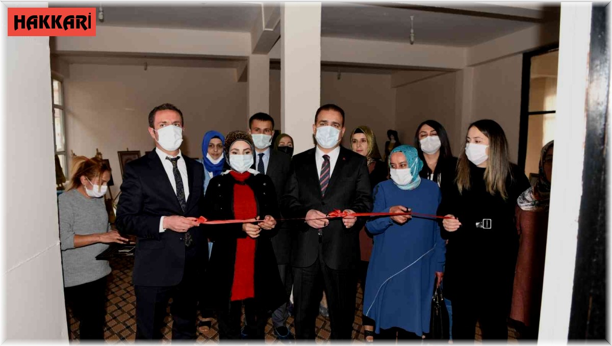 Vali Akbıyık: "ADEM önemli görevler ifa ediyor"