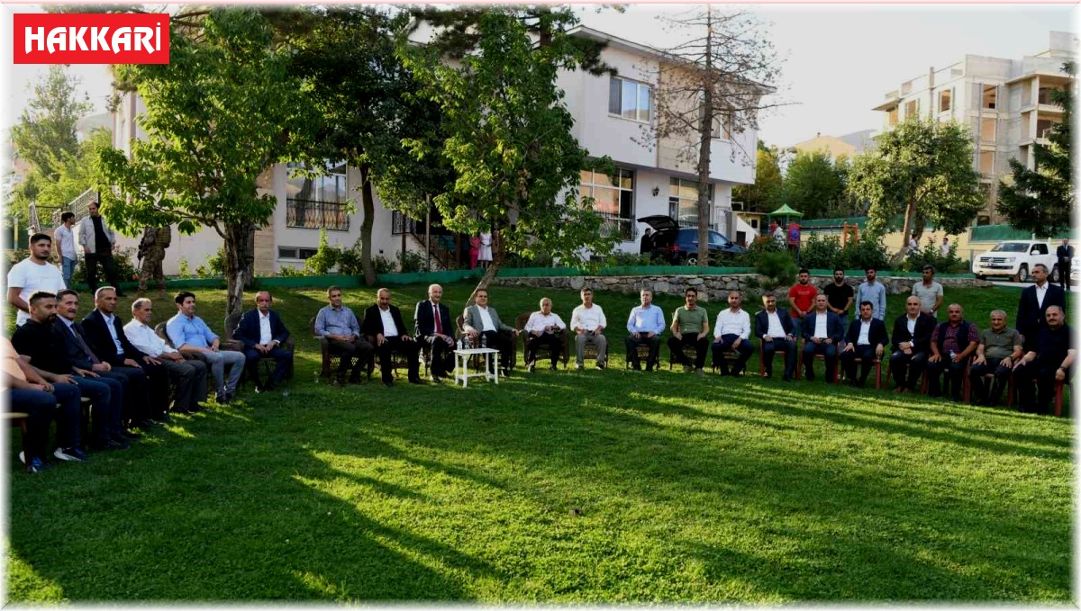 Vali Akbıyık alkışlarla Muğla'ya uğurlandı