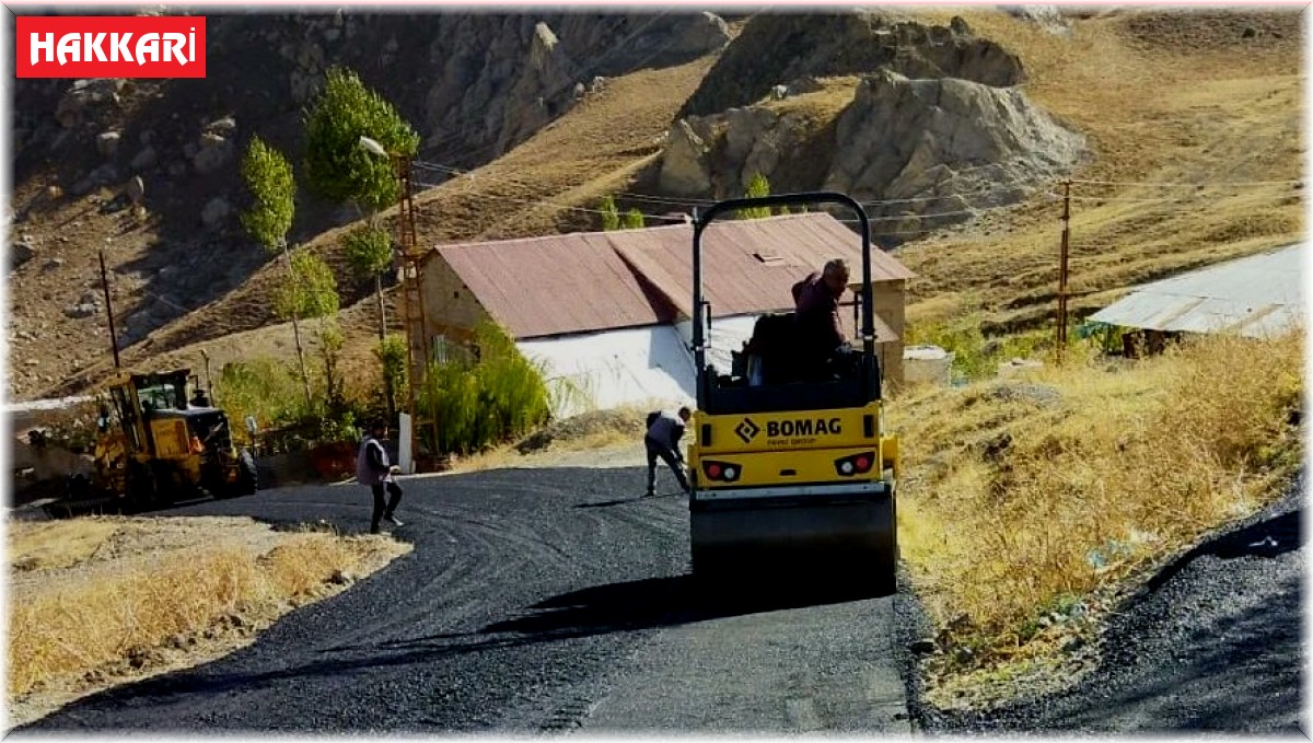 Vali Akbıyık: "Hakkâri için hizmete devam"