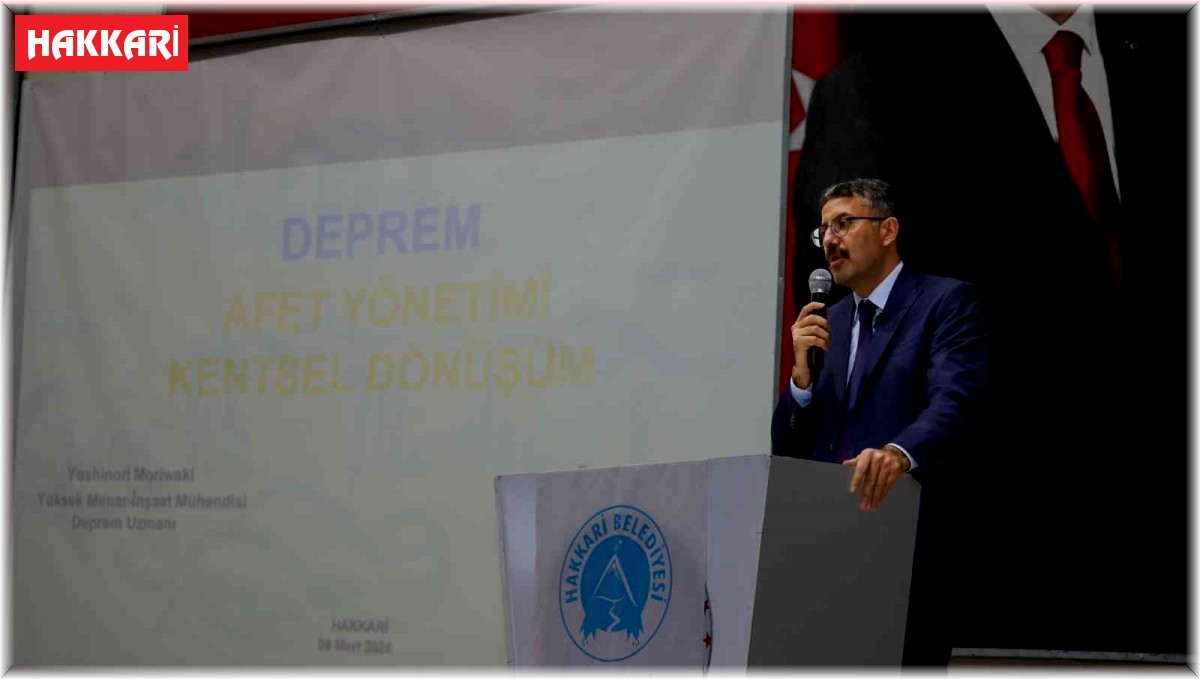 Vali Ali Çelik: "İnsanı yaşat ki devlet yaşasın"