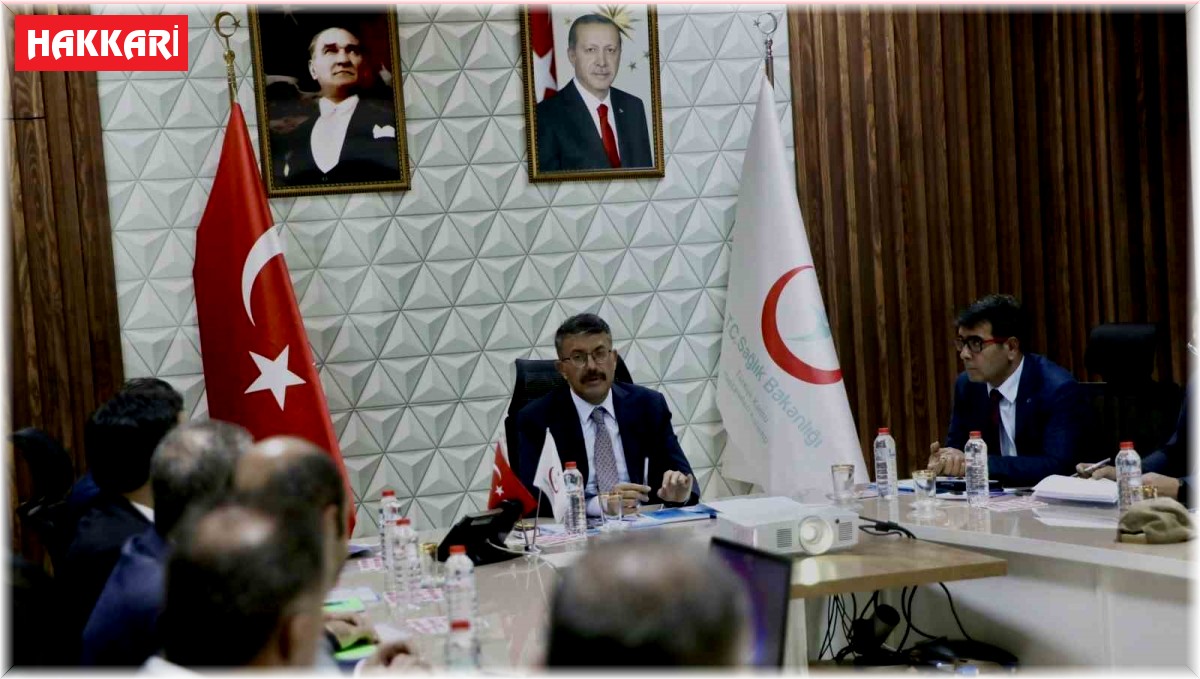 Vali Ali Çelik: "İntiharların nedeni araştırılacak"