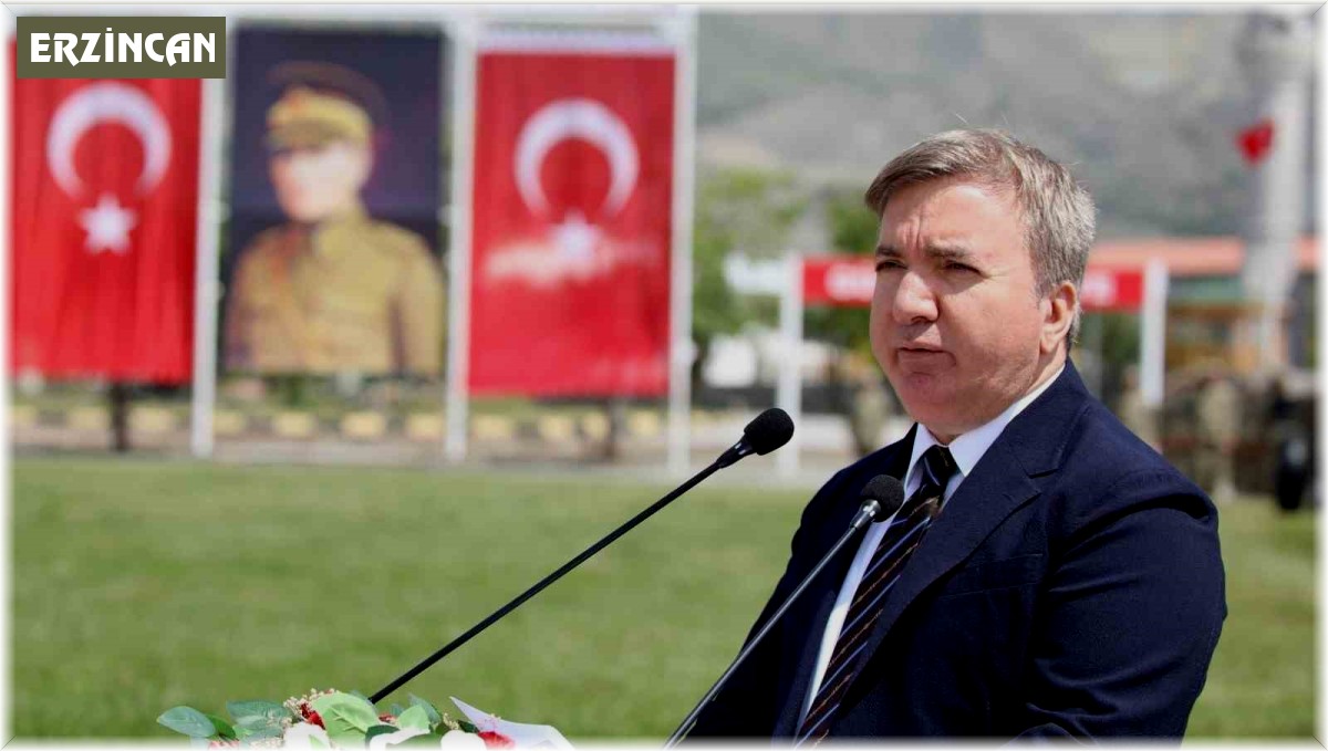 Vali Aydoğdu: "15 Temmuz gecesi, karanlığa ışık olan bir direnişin adıdır"