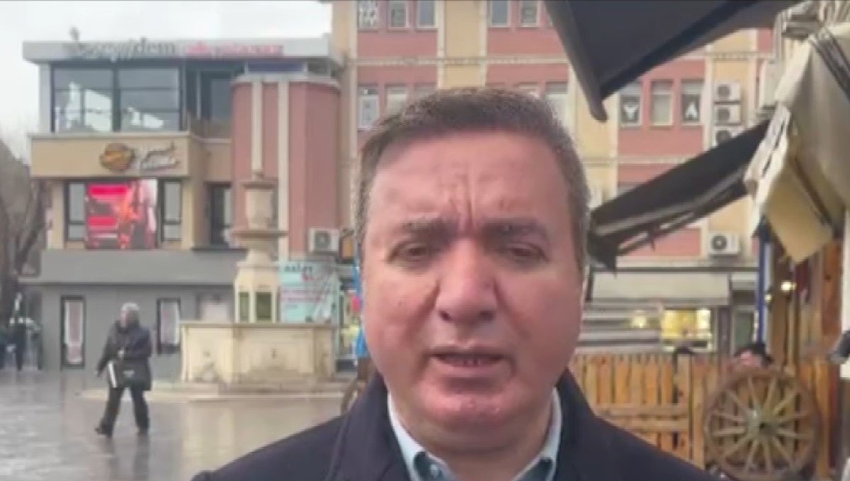 Vali Aydoğdu: "Can ve mal kaybının olmaması en büyük sevincimiz"