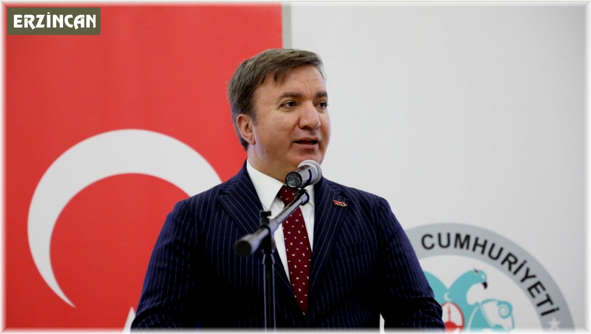 Vali Aydoğdu: "Çanakkale Zaferi, destansı bir direnişin adıdır"