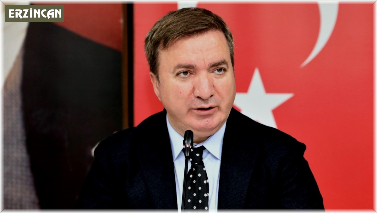 Vali Aydoğdu: "Cumhuriyet'in yüzüncü yılına girmiş olmanın coşkusunu gururunu milletçe hep birlikte yaşıyoruz"