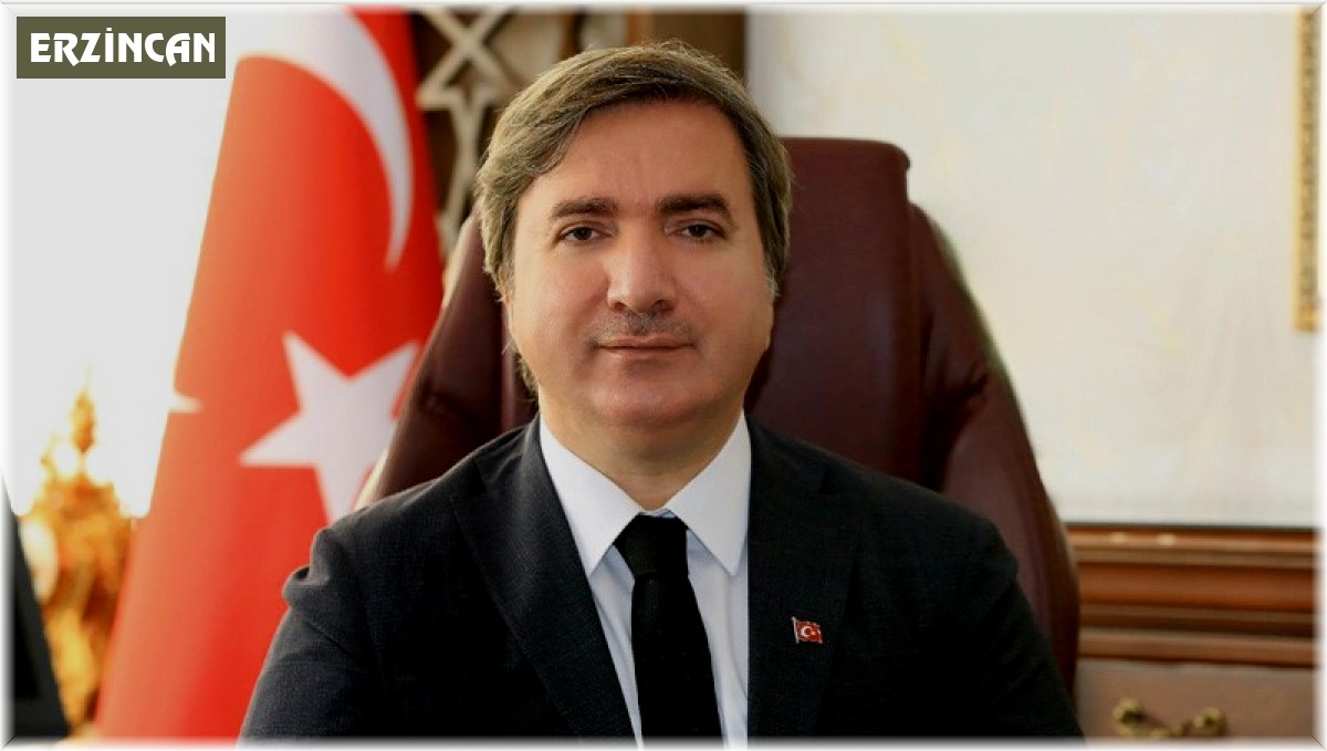 Vali Aydoğdu'dan 24 Kasım Öğretmenler Günü mesajı