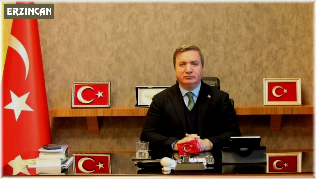 Vali Aydoğdu: "Erzincan'da, kadınlarımızın huzur ve güven içerisinde yaşamaları, bizler için en öncelikli meselelerden biridir"